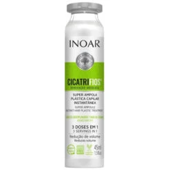 Ampoule CicatriFios Inoar 45ML