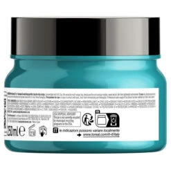 Argile Purifiante 2-en-1 Cheveux Gras Scalp Advanced L'Oréal Professionnel 250ML -Hair Care Soldes argile purifiante 2 en 1 cheveux gras scalp advanced l oreal professionnel 250ml 7