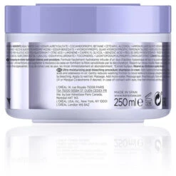 Bain Crème Cicaextrême Blond Absolu Kérastase 250ML -Hair Care Soldes bain creme cicaextreme blond absolu kerastase 250ml 5