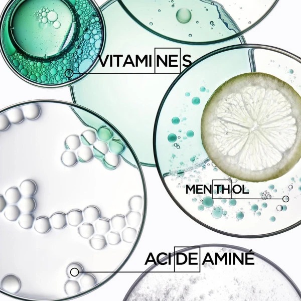 Bain Divalent Spécifique Kérastase 250ML 5 Bain Divalent Spécifique Kérastase 250ML – Image 5