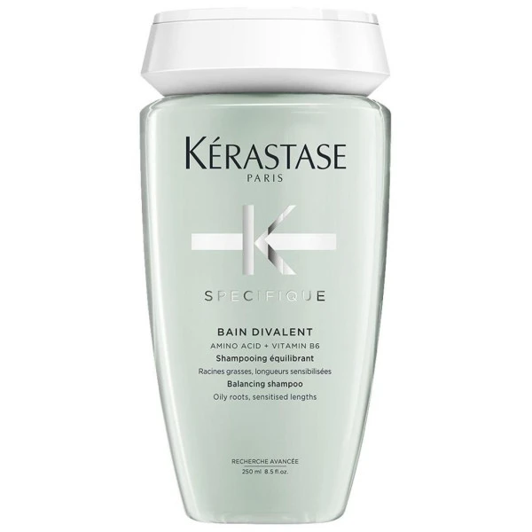 Bain Divalent Spécifique Kérastase 250ML 1 Bain Divalent Spécifique Kérastase 250ML