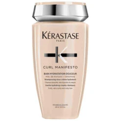 Bain Hydratation Douceur Curl Manifesto Kérastase 250ML