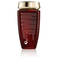 Bain Micellaire Riche Aura Botanica Kérastase 250ML -Hair Care Soldes bain micellaire riche aura botanica kerastase 250ml 4