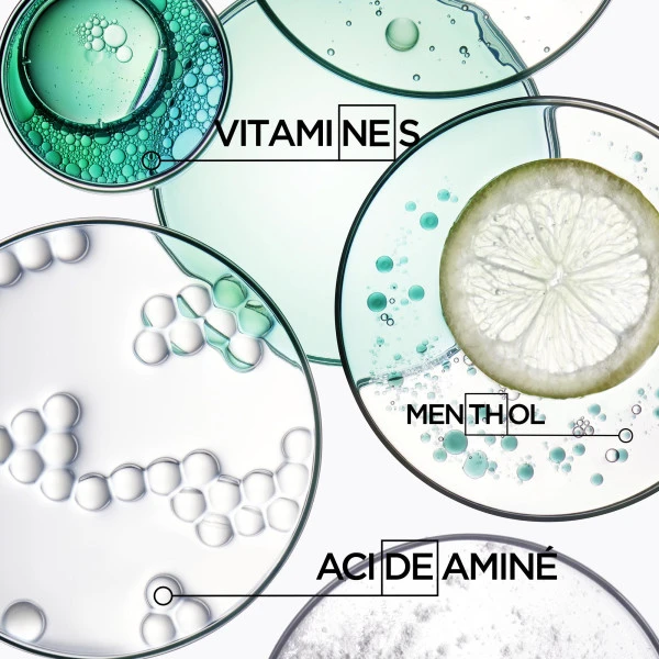 Bain Nutri-apaisant Dermo-Calm Spécifique Kérastase 250ML 3 Bain Nutri-apaisant Dermo-Calm Spécifique Kérastase 250ML – Image 3