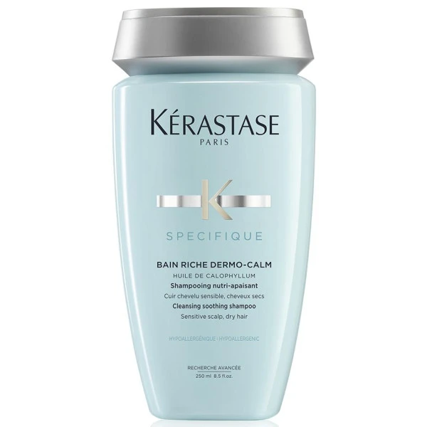 Bain Nutri-apaisant Dermo-Calm Spécifique Kérastase 250ML 1 Bain Nutri-apaisant Dermo-Calm Spécifique Kérastase 250ML