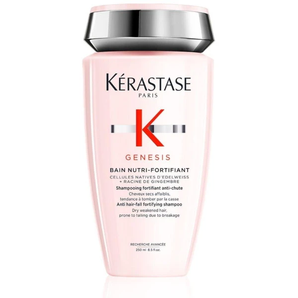 Bain Nutri-fortifiant Genesis Kérastase 250ML 1 Bain Nutri-fortifiant Genesis Kérastase 250ML