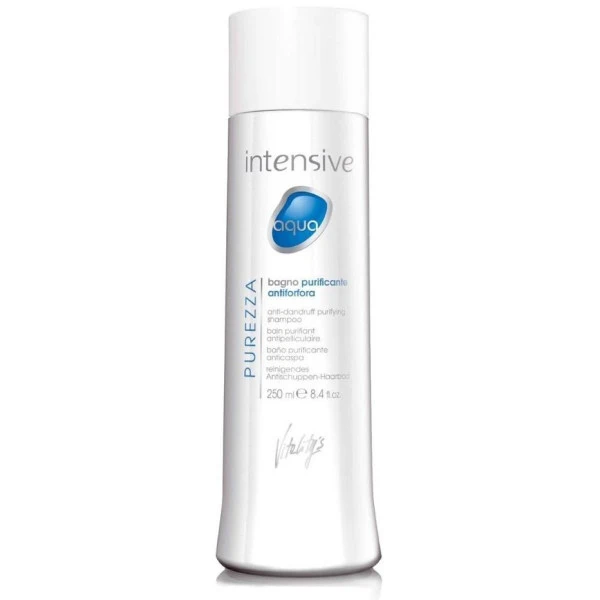 Bain Purifiant Antipelliculaire Pureté Aqua Vitality's 250ML 1 Bain Purifiant Antipelliculaire Pureté Aqua Vitality's 250ML