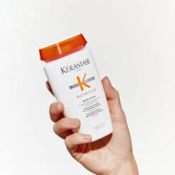 Bain Satin Nutritive Kérastase 250ML -Hair Care Soldes bain satin nutritive kerastase 250ml 10