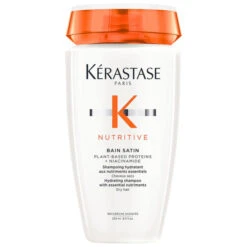 Bain Satin Nutritive Kérastase 250ML