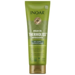 Baume Défrisant Thermoliss Inoar 240ML