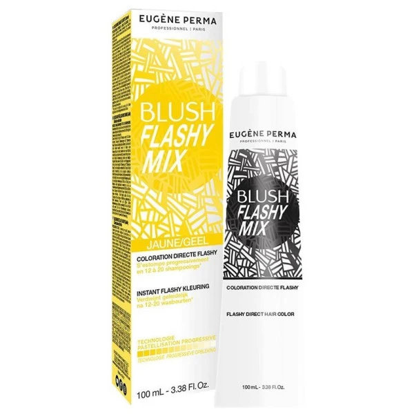 Blush Flashy Mix Jaune 100 ML 1 Blush Flashy Mix Jaune 100 ML