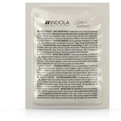 Booster Ultra Lift 10x10G Blonde Expert INDOLA -Hair Care Soldes booster ultra lift 10x10g blonde expert indola 2