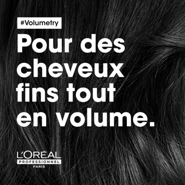 Brume Volumetry L'Oréal Professionnel 125ML 3 Brume Volumetry L'Oréal Professionnel 125ML – Image 3