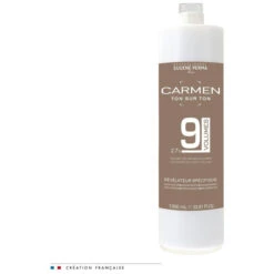 Carmen 9 Volume Révélateur Spécifique 1L