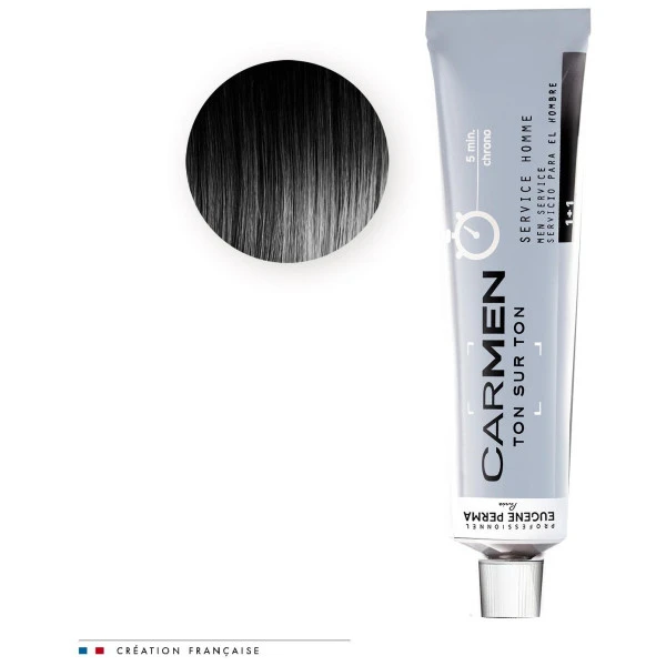 Carmen Men Gris 1 Carmen Men Gris