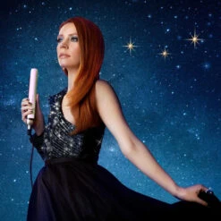 Coffret Ghd Deluxe Wish Upon A Star -Hair Care Soldes coffret noel ghd deluxe wish upon a star 4