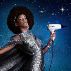 Coffret Ghd Deluxe Wish Upon A Star -Hair Care Soldes coffret noel ghd deluxe wish upon a star 5