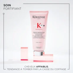 Coffret Printemps Anti-chute Genesis Kérastase -Hair Care Soldes coffret printemps anti chute genesis kerastase 3