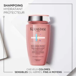 Coffret Printemps Cheveux Fins Chroma Absolu Kérastase 11 Coffret Printemps Cheveux Fins Chroma Absolu Kérastase -Hair Care Soldes coffret printemps cheveux fins chroma absolu kerastase 3