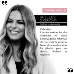 Coffret Printemps Cheveux Fins Chroma Absolu Kérastase 15 Coffret Printemps Cheveux Fins Chroma Absolu Kérastase -Hair Care Soldes coffret printemps cheveux fins chroma absolu kerastase 7