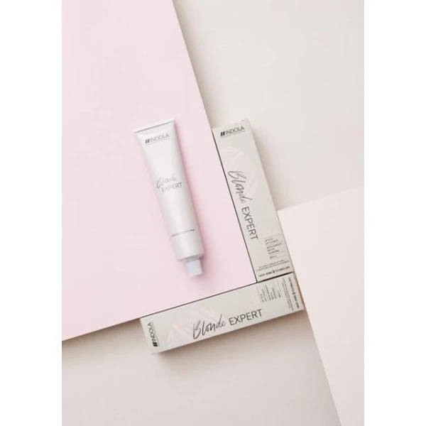 Coloration Blonde Expert 100.27+ Perlé Violet Plus 60ML INDOLA 3 Coloration Blonde Expert 100.27+ Perlé Violet Plus 60ML INDOLA – Image 3