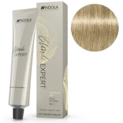 Coloration Blonde Expert 100.28 Perlé Chocolat 60ML INDOLA