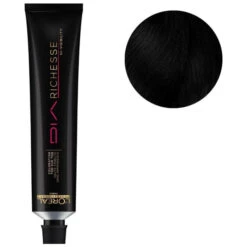 Coloration Dia Richesse N°1 Noir 50ML