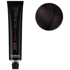 Coloration Dia Richesse N°4.20 Rouge Violine 50ML