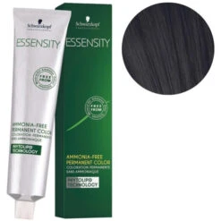 Coloration Essensity 1-0 Noir Naturel Schwarzkopf 60ML