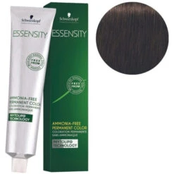 Coloration Essensity 4-64 Châtain Marron Beige Schwarzkopf 60ML