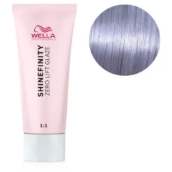 Coloration Gloss Shinefinity 00/89 Blue Booster Wella 60ML