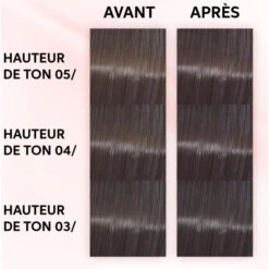 Coloration Gloss Shinefinity 04/65 Deep Cherry Wella 60ML -Hair Care Soldes coloration gloss shinefinity 0465 deep cherry wella 60ml 2