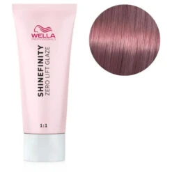 Coloration Gloss Shinefinity 04/65 Deep Cherry Wella 60ML