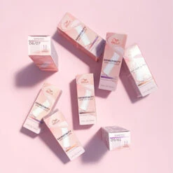 Coloration Gloss Shinefinity 06/02 Dark Sage Wella 60ML 17 Coloration Gloss Shinefinity 06/02 Dark Sage Wella 60ML -Hair Care Soldes coloration gloss shinefinity 0602 dark sage wella 60ml 8