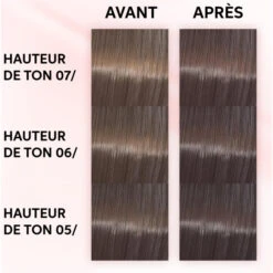 Coloration Gloss Shinefinity 06/6 Cherry Wine Wella 60ML -Hair Care Soldes coloration gloss shinefinity 066 cherry wine wella 60ml 2