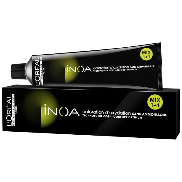 Coloration Inoa N°2 Brun 60ML 2 Coloration Inoa N°2 Brun 60ML – Image 2