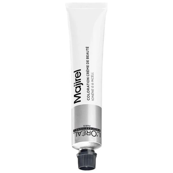 Coloration Majirel Cool Inforced N°4.1 Châtain Cendré 50ML 2 Coloration Majirel Cool Inforced N°4.1 Châtain Cendré 50ML – Image 2