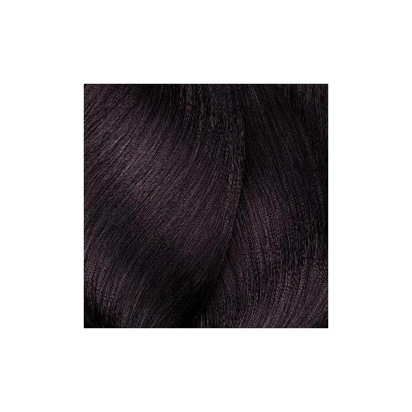 Coloration Majirel N°4.20 Châtain Violine Intense 50ML 2 Coloration Majirel N°4.20 Châtain Violine Intense 50ML – Image 2