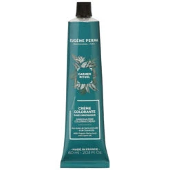 Coloration Sans Ammoniaque Carmen Rituel N°4.3 Châtain DoréEugène Perma 60ML -Hair Care Soldes coloration sans ammoniaque carmen rituel n43 chatain doreeugene perma 60ml 3