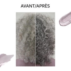 Coloration True Grey Steel Glow Medium Wella 60ML -Hair Care Soldes coloration true grey steel glow medium wella 60ml 2