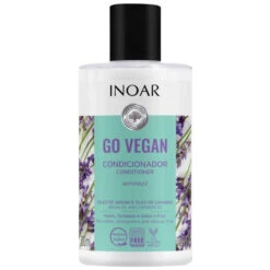Conditionneur Antifrizz Go Vegan Inoar 300ML