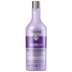 Conditionneur Blonde CicatriFios Inoar 800ML