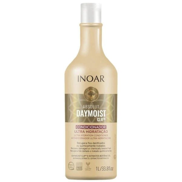 Conditionneur Daymoist Inoar 1L 1 Conditionneur Daymoist Inoar 1L
