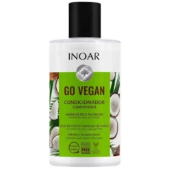 Conditionneur Hydratation Go Vegan Inoar 300ML