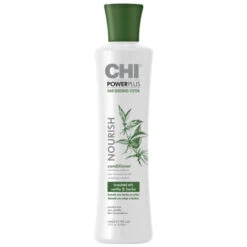 Conditionneur Nourrissant Power Plus CHI 355ML