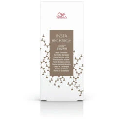 Correcteur De Racine Wella Insta Recharge Chatain Clair