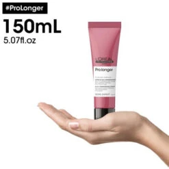 Crème 10-en-1 Pro Longer L'Oréal Professionnel 150ML -Hair Care Soldes creme 10 en 1 pro longer loreal professionnel 150ml 9