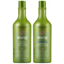 Duo Argan Oil Inoar 2x1L