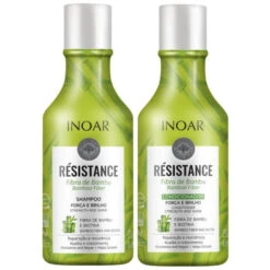 Duo Bambou Resistance Inoar 250ML