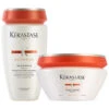 Duo Cheveux épais Nutritive Kérastase